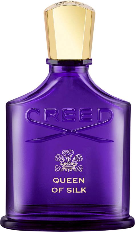 creed queen of silk price